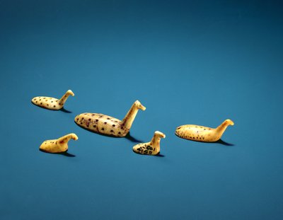 Sculptures d